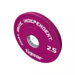 Talerz frakcyjny Tiguar 2,5 kg Talerz frakcyjny Tiguar 2,5 kg