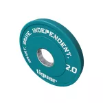 Talerz frakcyjny Tiguar 2 kg Talerz frakcyjny Tiguar 2 kg