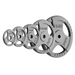 Talerz Hammertone HMS THM20 20 kg 