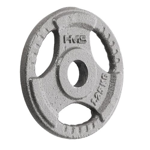 Talerz Hammertone HMS THM01 1,25 kg Talerz Hammertone HMS THM01 1,25 kg