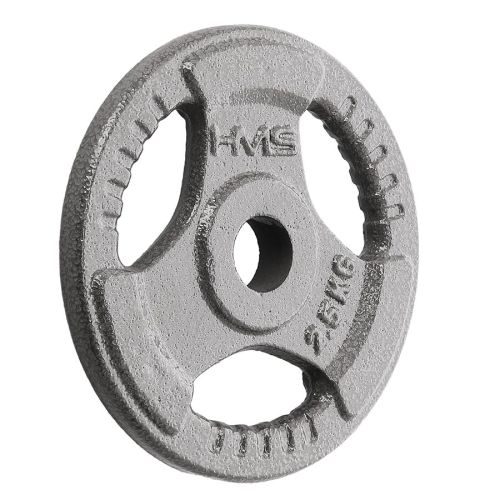 Talerz Hammertone HMS THM02 2,5 kg Talerz Hammertone HMS THM02 2,5 kg