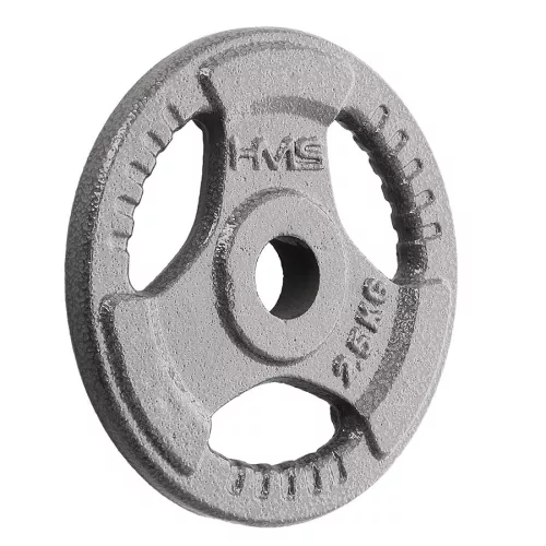 Talerz Hammertone HMS THM02 2,5 kg