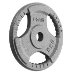 Talerz Hammertone HMS THM05 5 kg Talerz Hammertone HMS THM05 5 kg