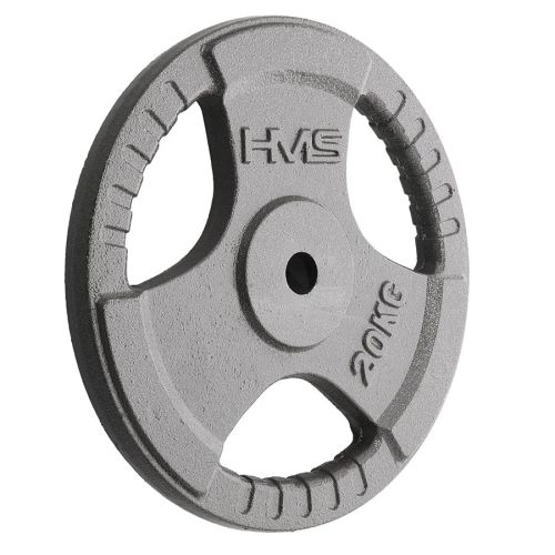 Talerz Hammertone HMS THM20 20 kg  Talerz Hammertone HMS THM20 20 kg