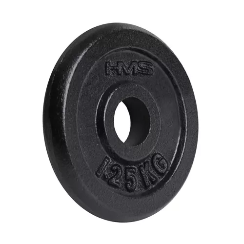 Talerz żeliwny czarny HMS TCZ01 1,25 kg
