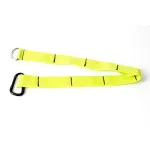 Taśmy do treningu MULTI TRAINER - zielone Taśmy do treningu MULTI TRAINER - zielone