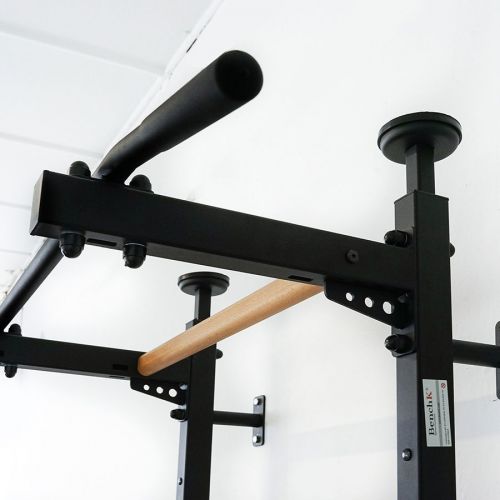 Wielofunkcyjna Drabinka Gimnastyczna BenchK 511 Wielofunkcyjna Drabinka Gimnastyczna BenchK 511