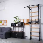 Wielofunkcyjna Drabinka Gimnastyczna BenchK 512 Wielofunkcyjna Drabinka Gimnastyczna BenchK 512