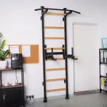 Wielofunkcyjna Drabinka Gimnastyczna BenchK 512 Wielofunkcyjna Drabinka Gimnastyczna BenchK 512