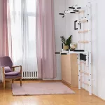 Drabinka Sportowa BenchK 232W Z Osprzętem