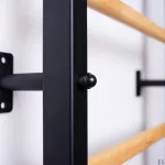 Drabinka Gimnastyczna BenchK 311B Z Akcesoriami Dziecięcymi Drabinka Gimnastyczna BenchK 311B Z Akcesoriami Dziecięcymi