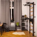 Metalowa Drabinka gimnastyczna benchk 312B Metalowa Drabinka gimnastyczna benchk 312B