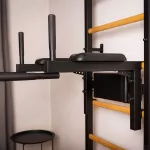 Wielofunkcyjna drabinka gimnastyczna benchk 313B Wielofunkcyjna drabinka gimnastyczna benchk 313B