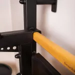 Wielofunkcyjna drabinka gimnastyczna benchk 313B Wielofunkcyjna drabinka gimnastyczna benchk 313B