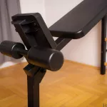 Wielofunkcyjna drabinka gimnastyczna benchk 313B Wielofunkcyjna drabinka gimnastyczna benchk 313B