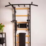 Wielofunkcyjna drabinka gimnastyczna benchk 313B Wielofunkcyjna drabinka gimnastyczna benchk 313B
