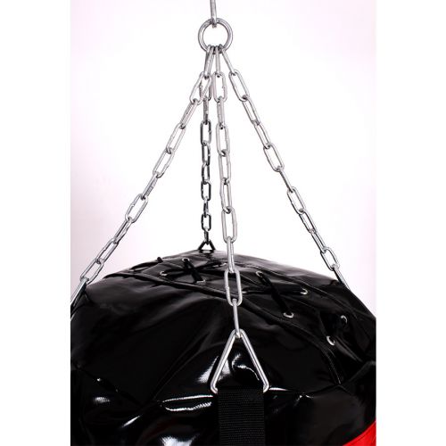 Oryginalny bokserski worek treningowy XYLO 130 cm z kategorii Worki treningowe, marka Xylo  Oryginalny bokserski worek treningowy XYLO 130 cm z kategorii Worki treningowe, marka Xylo