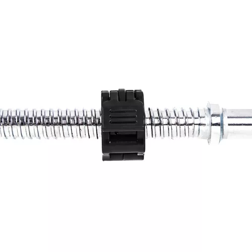 Zaciski szczękowe na gryf 25 mm Sapphire SG-1027