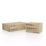 Zestaw ciężarów HMS SGX120 Proset 6w1 20kg