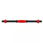 Zestaw gryfów Sapphire SG-25114 51cm/26mm z łącznikiem 114 cm