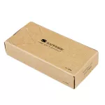 Zestaw gum oporowych Sapphire SG-1314 - różowe