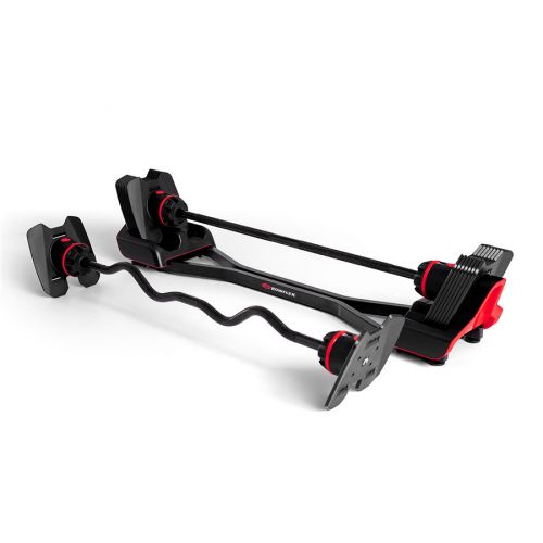 Zestaw sztang regulowanych Bowflex 2080 Selecttech