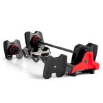 Zestaw sztang regulowanych Bowflex 2080 Selecttech