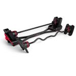 Zestaw sztang regulowanych Bowflex 2080 Selecttech