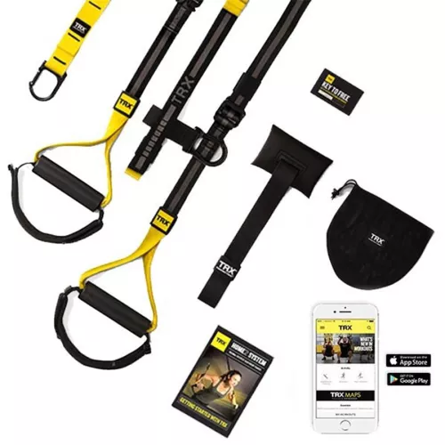 Zestaw TRX Home 2 Zestaw TRX Home 2