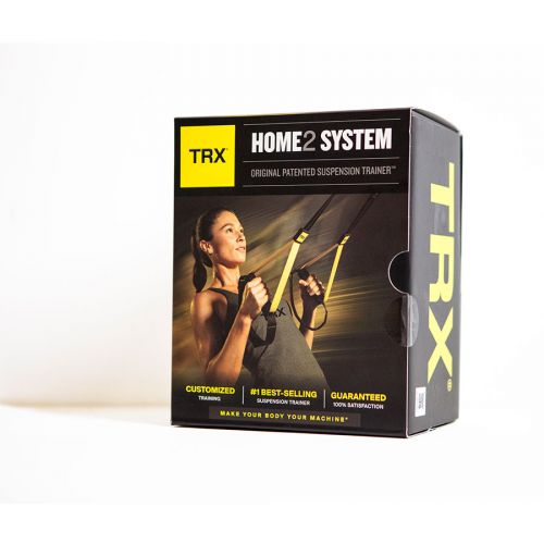 Zestaw TRX Home 2 Zestaw TRX Home 2