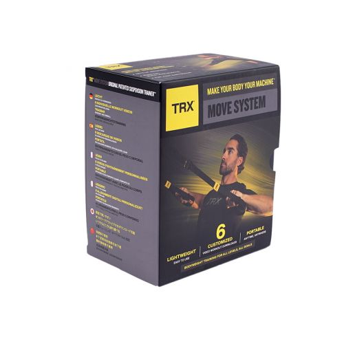 Zestaw TRX Move Zestaw TRX Move