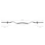 Zestaw obciążeń Sapphire Solid 80 kg z ławką xg035 +  Gratis: modlitewnik