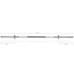 Zestaw obciążeń Sapphire Solid 80 kg z ławką xg035 +  Gratis: modlitewnik