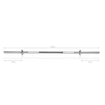 Zestaw obciążeń Sapphire Master 36 kg Zestaw obciążeń Sapphire Master 36 kg