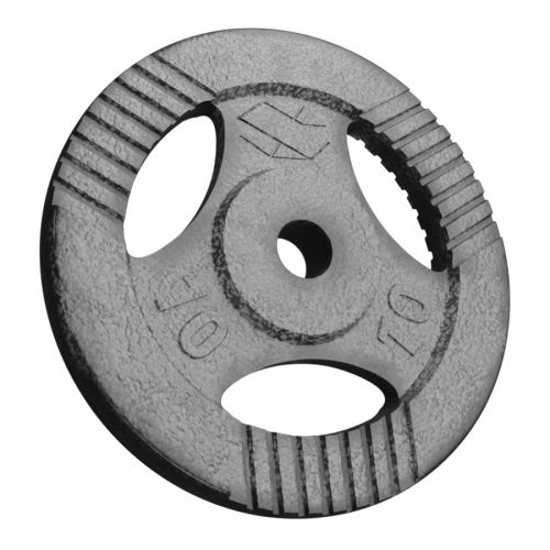 Zestaw obciążeń Sapphire Master 60 kg