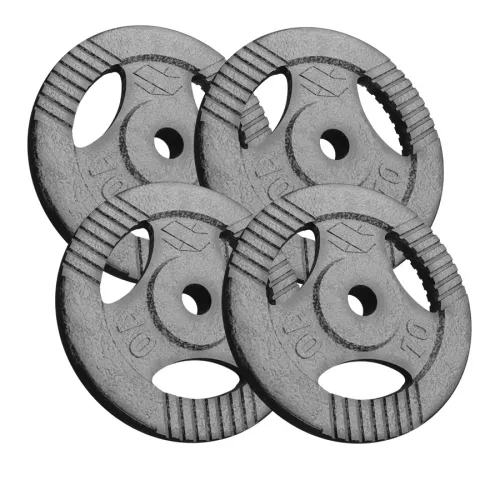 Zestaw obciążeń Sapphire Master 40 kg