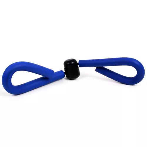 Agrafka do ćwiczeń Sapphire SG-005 - niebieska Agrafka do ćwiczeń Sapphire SG-005 - niebieska