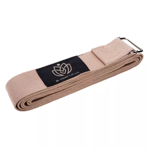 Pasek do jogi IQ Namaste Strap