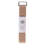 Pasek do jogi IQ Namaste Strap - beżowy Pasek do jogi IQ Namaste Strap - beżowy