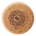 Roller do jogi z korka IQ Namaste Roller