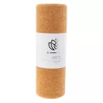 Roller do jogi z korka IQ Namaste Roller