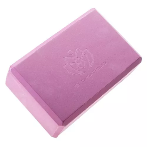 Kostka do jogi IQ Probalance Brick