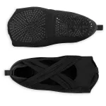 Baletki antypoślizgowe Gaiam 63604 bez palców Baletki antypoślizgowe Gaiam 63604 bez palców