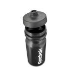 Bidon Reebok RABT-11004BK 500 ml - czarny