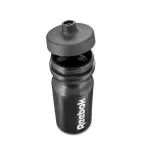 Bidon Reebok RABT-11004BK 500 ml - czarny