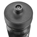Bidon Reebok RABT-11004BK 500 ml - czarny