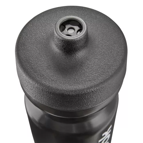 Bidon Reebok RABT-11004BK 500 ml - czarny