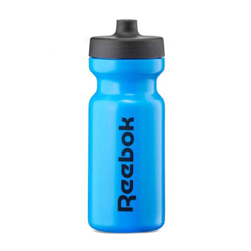 Bidon Reebok RABT-11004BL 500 ml - niebieski