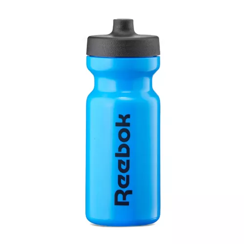 Bidon Reebok RABT-11004BL 500 ml - niebieski