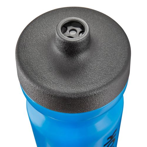 Bidon Reebok RABT-11004BL 500 ml - niebieski